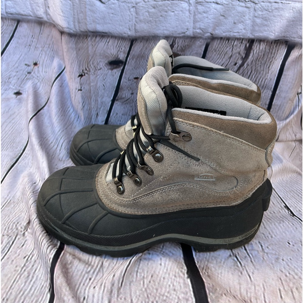 Sorel Men's hiking boots